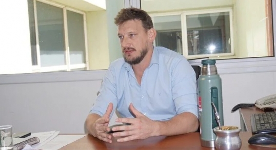 Causa Pedofilia en Misiones: El ex diputado Germán Kiczka utilizaba el canal de YouTube para captar menores