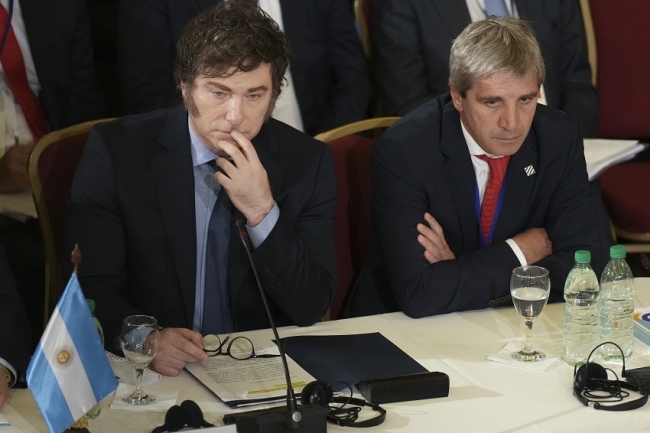JP Morgan empeoró sus expectativas para Argentina