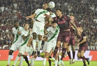 Torneo apertura de la Liga Profesional de Fútbol: Lanús, al final venció a Banfield