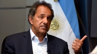 Daniel Scioli: “Me preocupa muchísimo que Urtubey diga que el gobierno de Macri está en el camino correcto”