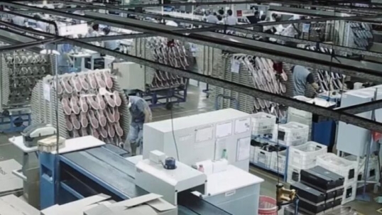 Misiones: La fábrica Dass tiene una caída del 80% en su producción y bajan los pedidos