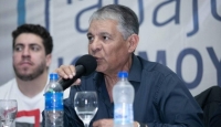 Octavio Argüello sostuvo que la crisis, «se va a seguir profundizando y va a desembocar en una gran lucha»