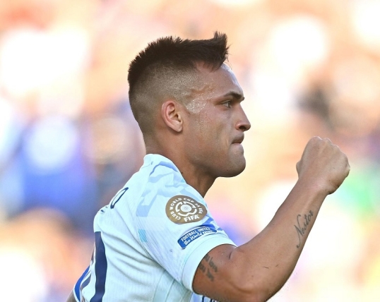 Mundial de clubes: Inter de Milán enfrenta al Urawa Red Dinamonds