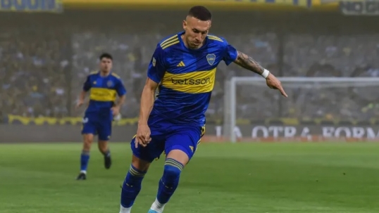 Boca Juniors: Norberto Briasco y Vicente Taborda dejan el club