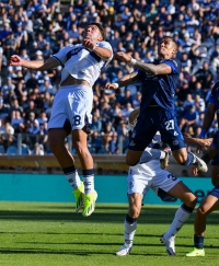 Liga Profesional de Fútbol: Talleres superó por 1 a 0 a Gimnasia y alcanzó a Vélez