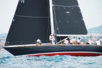 El legendario velero argentino “Matrero” se juega en una regata top en el Mediterráneo