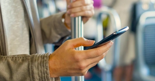 Comenzó el sistema multipago en los colectivos en la ciudad de Buenos Aires