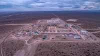 El Gobierno aprueba el ingreso al RIGI del proyecto de Tecpetrol y GyP