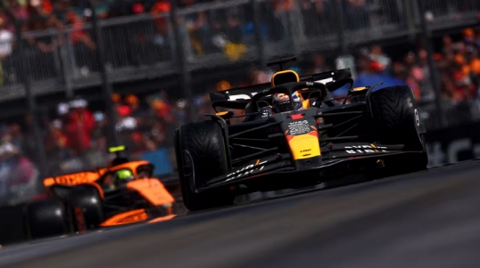 Fórmula 1: Max Verstappen consiguió su sexto triunfo de la temporada al ganar en el circuito “Gilles Villeneuve” de Montreal