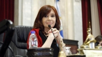 Cristina Fernández de Kirchner afirmó que, la presidencia provisional del Senado y de Diputados le corresponden a LLA