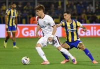 Torneo clausura de la Liga Profesional de Fútbol: Rosario Central igualó sin goles con San Lorenzo