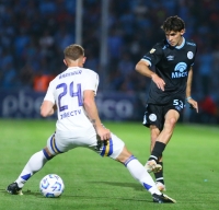 Liga Profesional de Fútbol: Boca visita a Belgrano de Córdoba