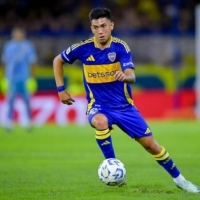 Boca Juniors: Por una lesión Alan Velasco, se perderá lo que resta del año