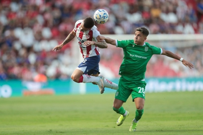 Torneo clausura de la Liga Profesional de Fútbol: Banfield recibirá a Unión, en el inicio de la décima fecha