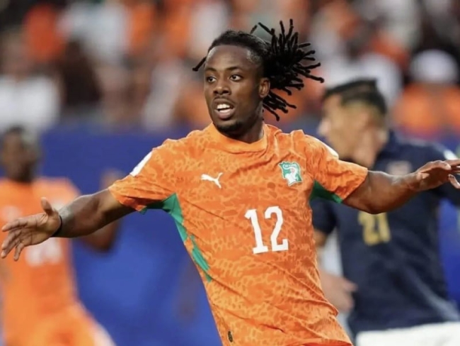 Mundial 2026: Canadá le negó la visa y el ingreso al país a un delantero titular de Costa de Marfil