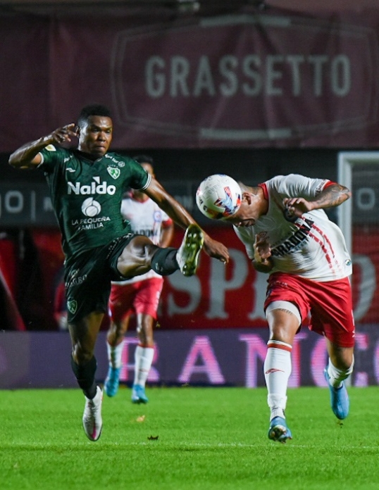 Liga Profesional de Fútbol: Argentinos Juniors recibe a Sarmiento, en el inicio de la décima fecha