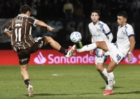 Torneo apertura de la Liga Profesional de Fútbol: Talleres recibirá a Platense