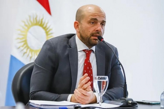 Desde el Gobierno admiten un alto acatamiento: «Cuando no funcionan los trenes los paros se sienten»