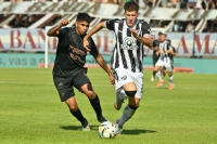 Torneo apertura de la Liga Profesional de Fútbol: Platense empató con Gimnasia de Mendoza