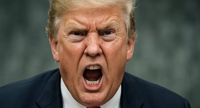 Trump advirtió a Israel en medio de las negociaciones con Irán