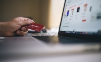 Crece el uso de tarjetas de crédito para pagar gastos básicos
