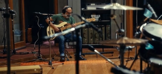 Llega a las salas el musical «Estelares, nuestros días en mi memoria», Gonza López