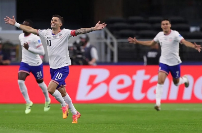 Copa América 2024: Estados Unidos superó por 2-0 a Bolivia, por el Grupo C