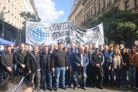 La CGT marchará el 20 de agosto para visibilizar el drama del endeudamiento de las familias