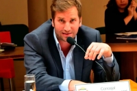 Pettovello echó a Leandro Massaccesi, por el escándalo de los prestamos del Banco Nación