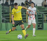 Torneo apertura de la Liga Profesional de Fútbol: San Lorenzo enfrenta a Defensa y Justicia