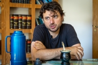 Juan Grabois: Los escandaletes en tiempos de la posverdad son complicados
