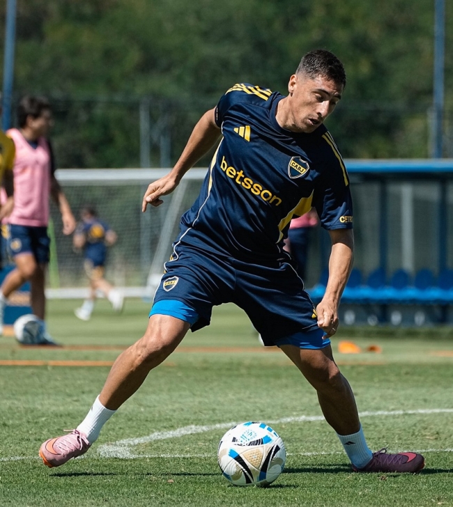 Boca jugará amistosos ante Millonarios de Colombia y Nacional de Uruguay