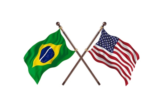 ¿Podría Brasil sobrellevar la guerra arancelaria de Trump?