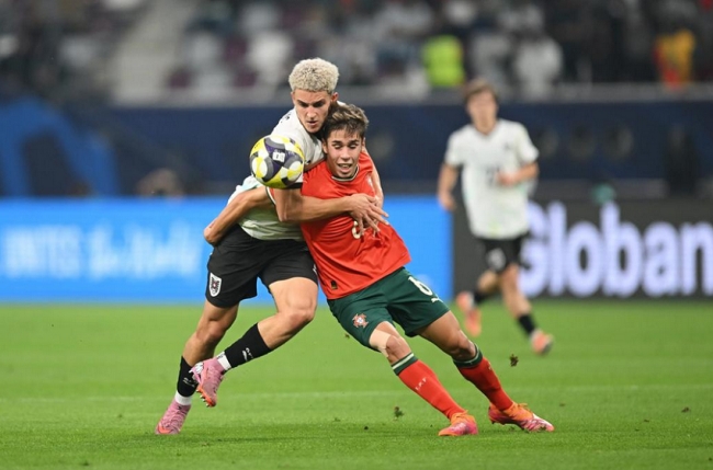Portugal se consagró campeón Mundial Sub 17