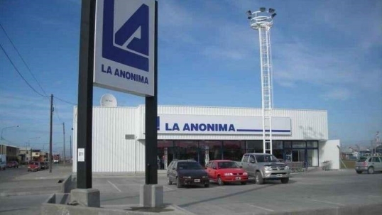 Por la morosidad la Anónima perdió $41.000 millones
