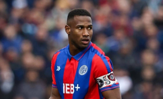 San Lorenzo rechazó la primera oferta de River, por Jhohan Romaña