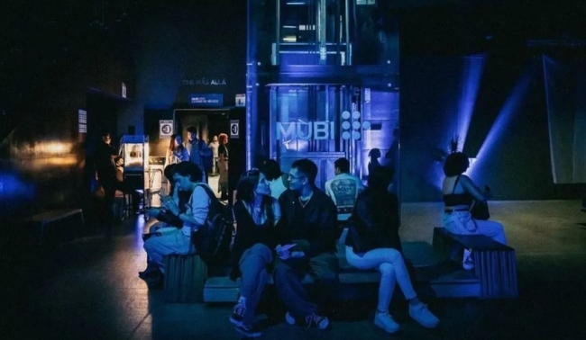 El MUBI Fest regresa a Buenos Aires: cuándo, dónde y qué películas se proyectarán