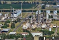Santa Fe: Cierra una planta de etileno en San Lorenzo y se pierden 50 puestos laborales