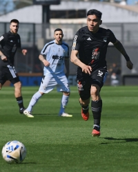 Torneo clausura de la Liga Profesional de Fútbol: Deportivo Riestra derrotó a Central Córdoba