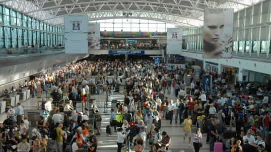 El Gobierno buscará discriminar mejor el segmento turismo
