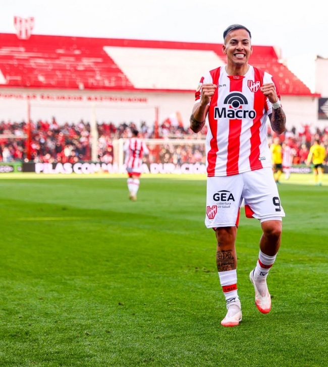 Liga Profesional de Fútbol: Instituto goleó 4-1 a Defensa y Justicia