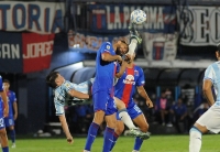 Liga Profesional de Fútbol: Tigre derrotó por 1-0 a Racing