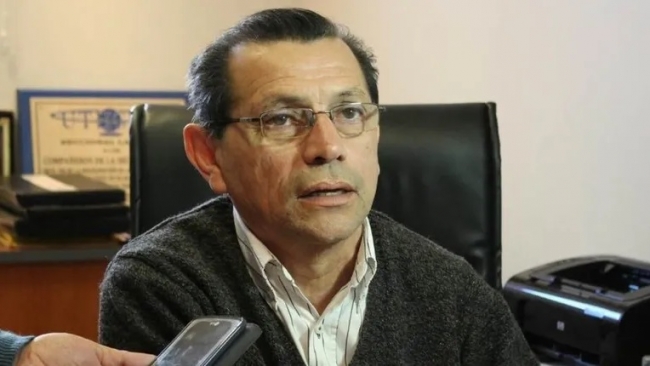 Catamarca: Confirman que el ministro de Desarrollo Social, Juan Carlos Rojas murió a golpes en la cabeza y se investiga un homicidio