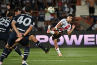 Torneo clausura de fútbol: River recibe a Independiente Rivadavia