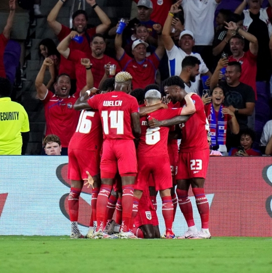 Copa América 2024: Panamá superó 3-1 a Bolivia y pasó a cuartos de final