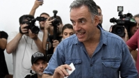 Balotaje: Yamandú Orsi, candidato del Frente Amplio, es el nuevo presidente electo de Uruguay