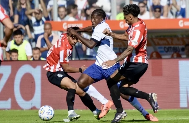 Torneo clausura: Gimnasia y Estudiantes juegan por un lugar en la final