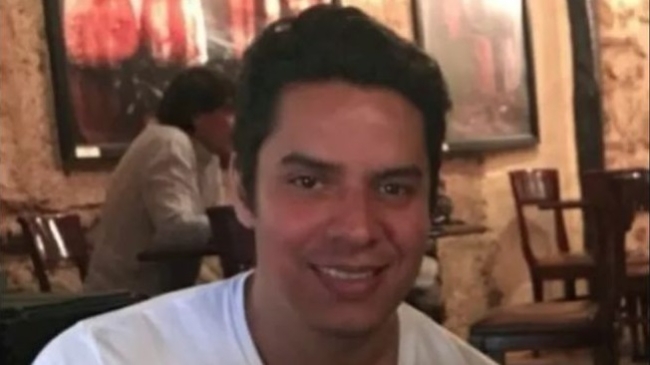 Detienen a una mujer involucrada en la muerte del empresario vinculado a Martín Menem
