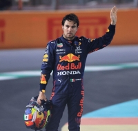 Fórmula 1: Sergio “Checo” Pérez tendría todo acordado para seguir en Red Bull