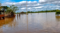Entre Ríos: La provincia declaró la Emergencia Hídrica por el fenómeno El Niño